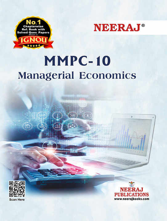 Managerial Economics