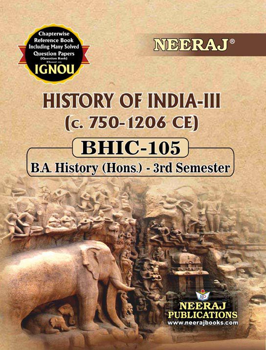 History of India - III