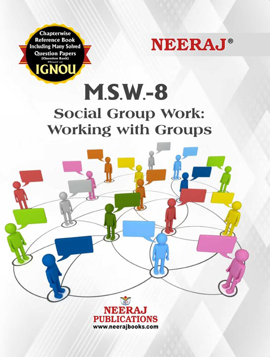 Social Group Work: Working with Groups