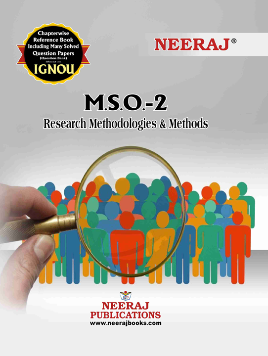 Research Methodologies and Methods