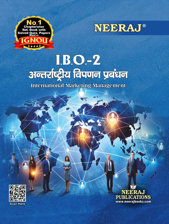 International Marketing Management