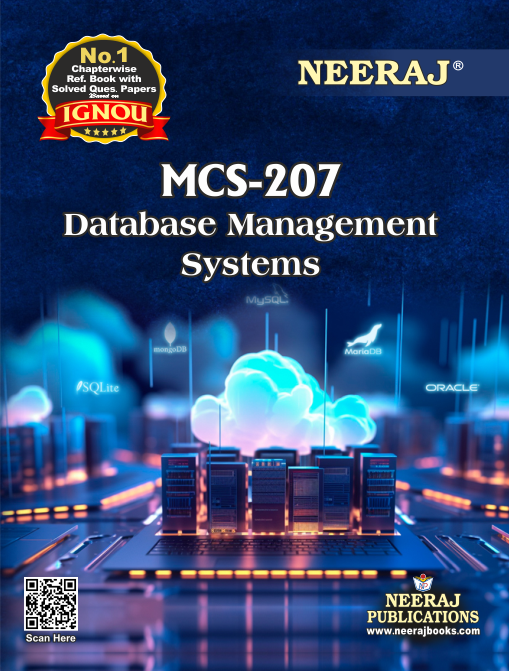 Database Management Systems