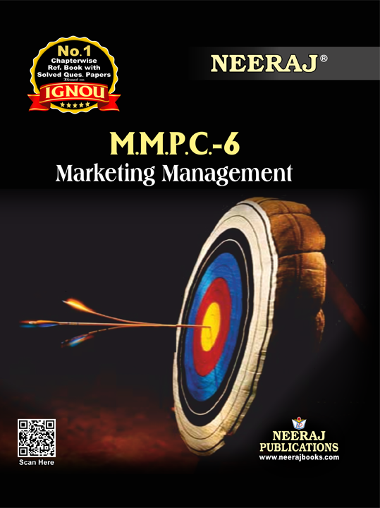 MAKETING MANAGEMENT