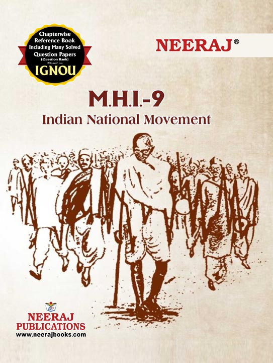 Indian National Movement