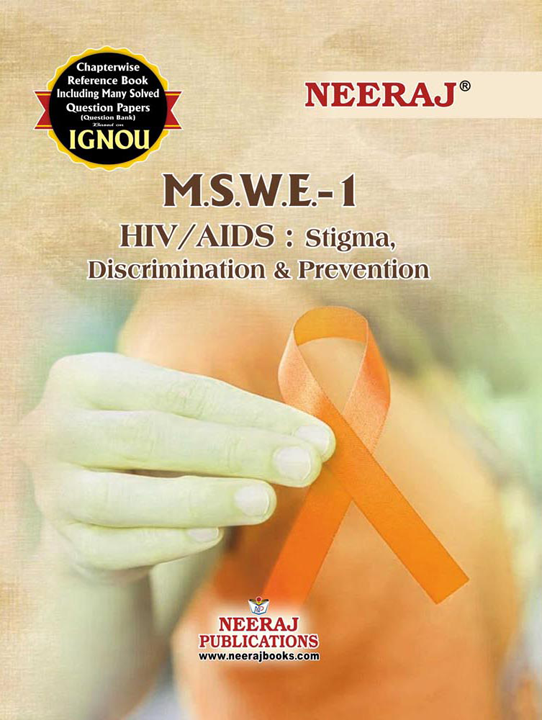HIV AIDS Stigma Discrimination and Prevention