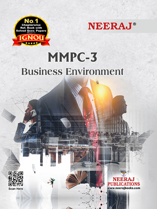 Business Environment
