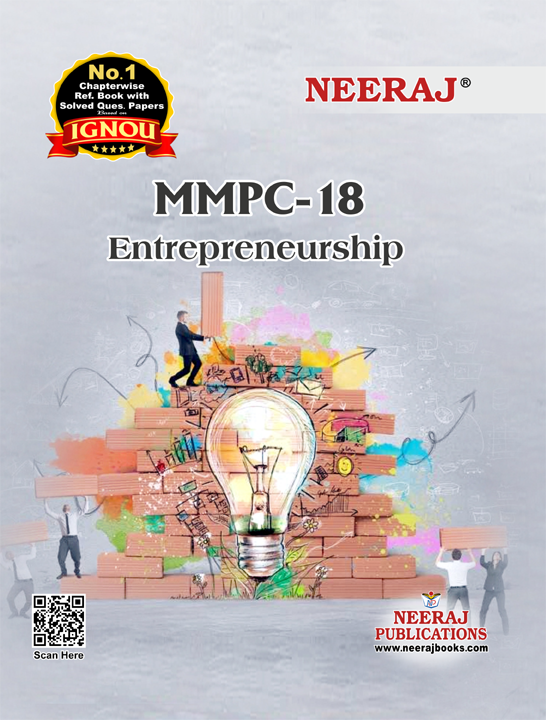 Entrepreneurship