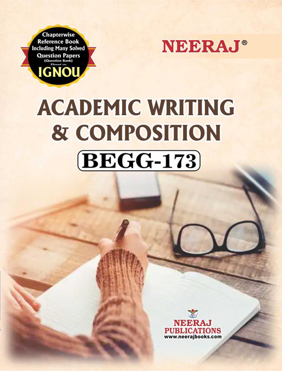 Academic Writing &amp; Composition