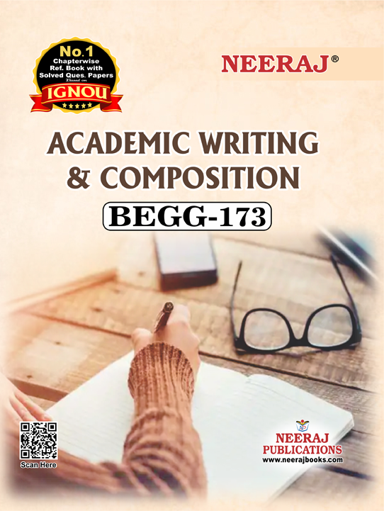 Academic Writing &amp;amp; Composition