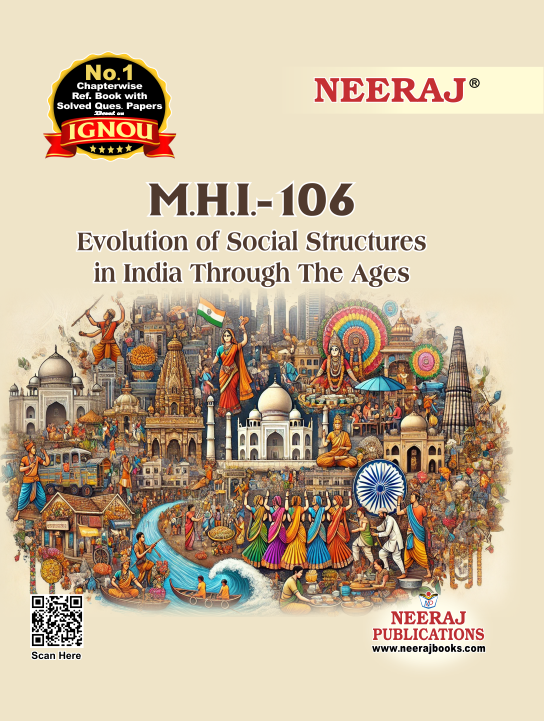 Evolution of Social Structures in India through the Ages