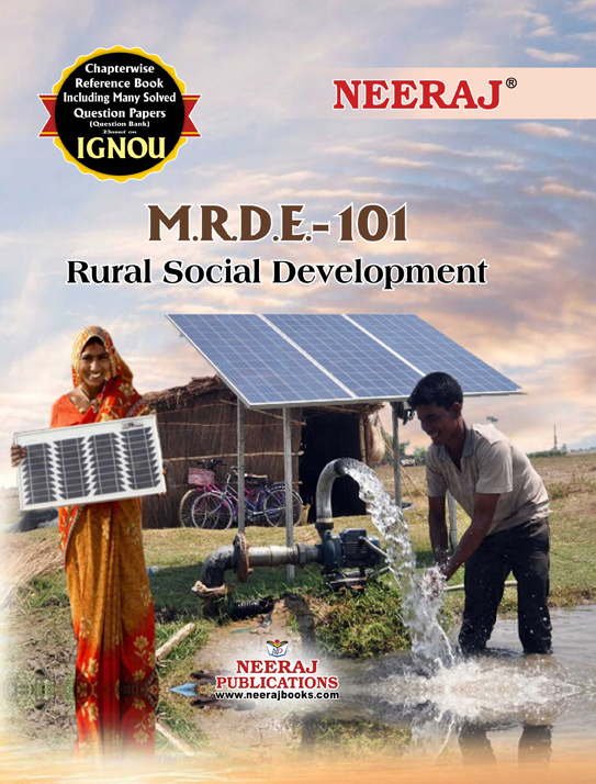 Rural Social Development