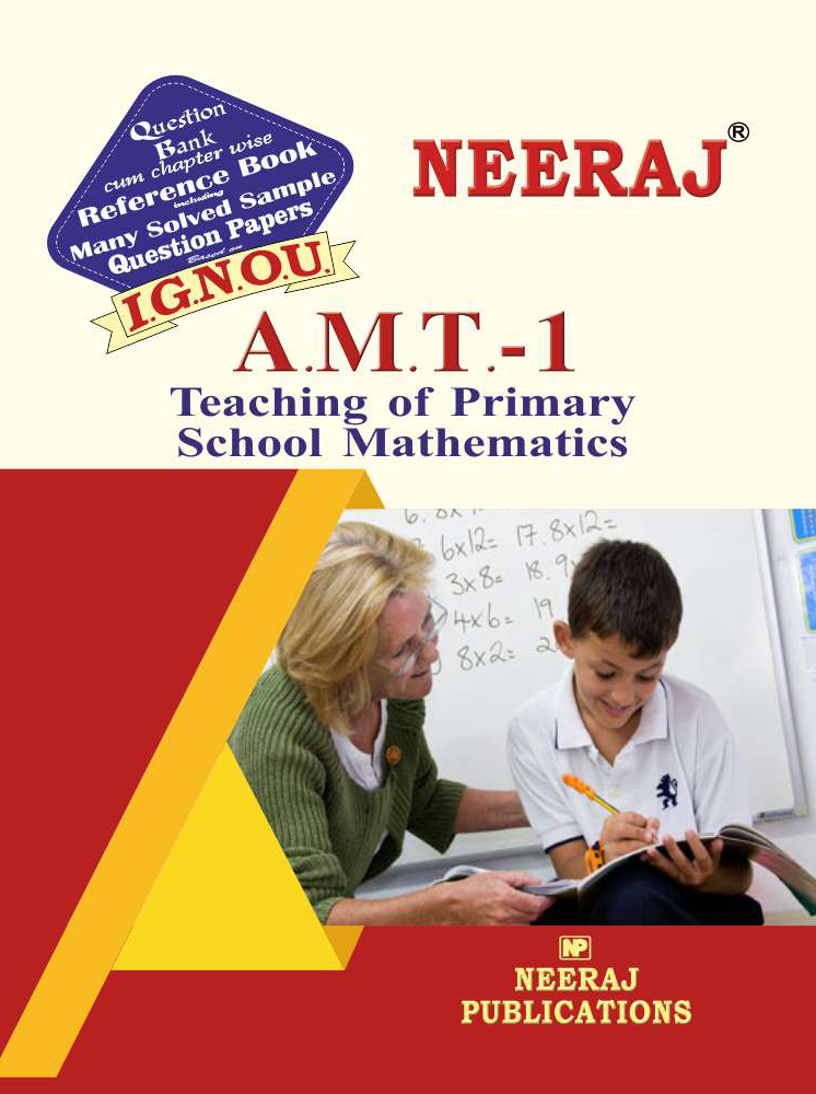 Teaching of primary School Mathematics