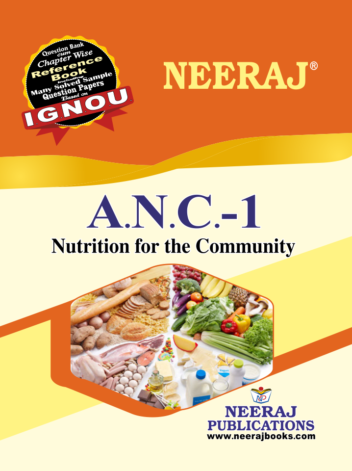 Nutritions for Community