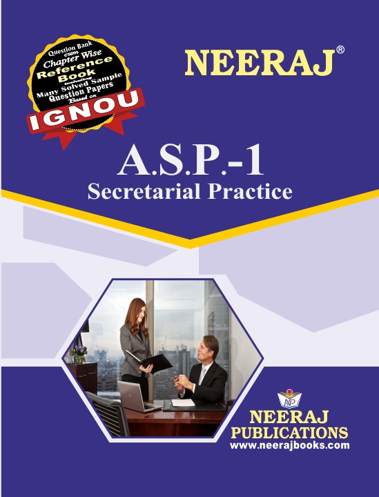 Secretarial Practice