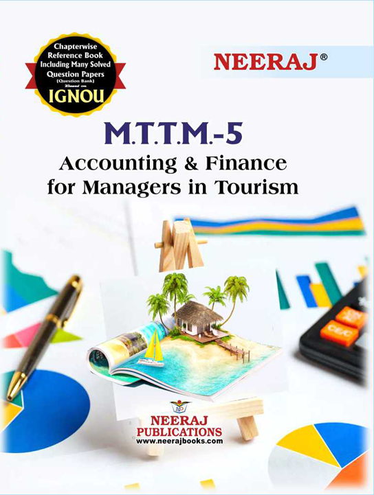 Accounting and Finance for Managers in Tourism