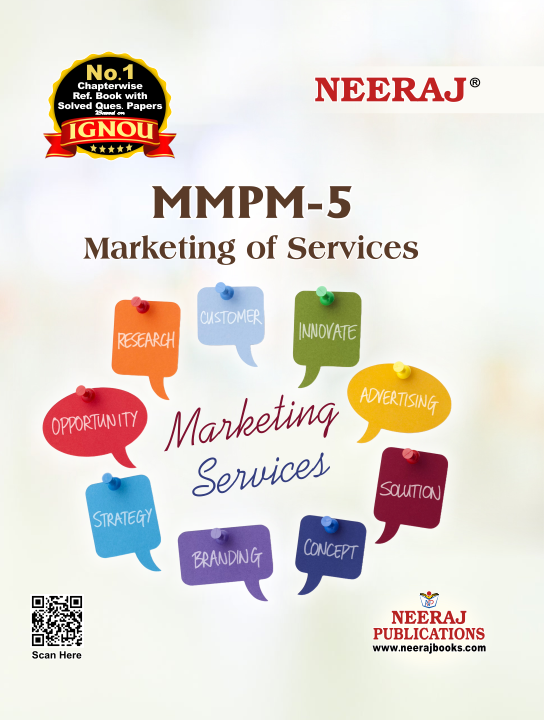Marketing of Services