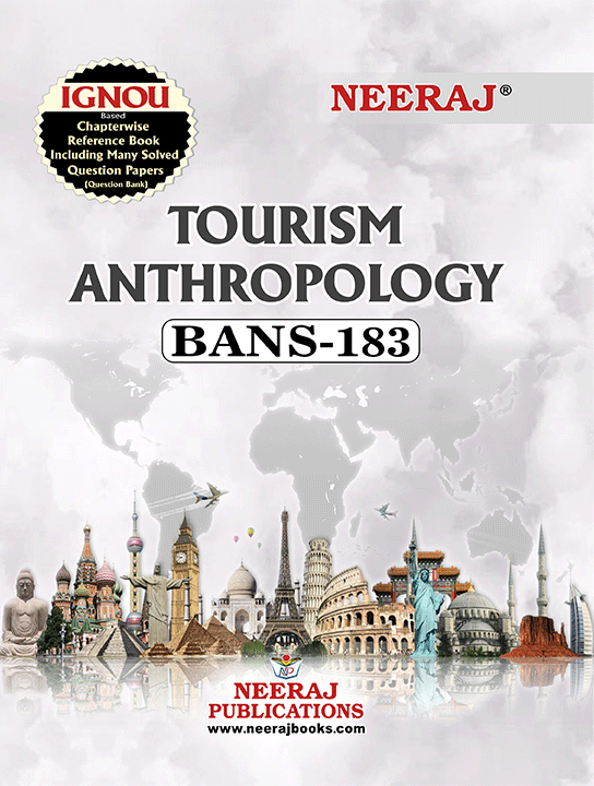 Tourism Anthropology