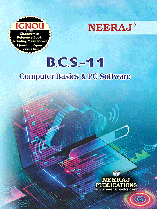Computer Basics and PC Software