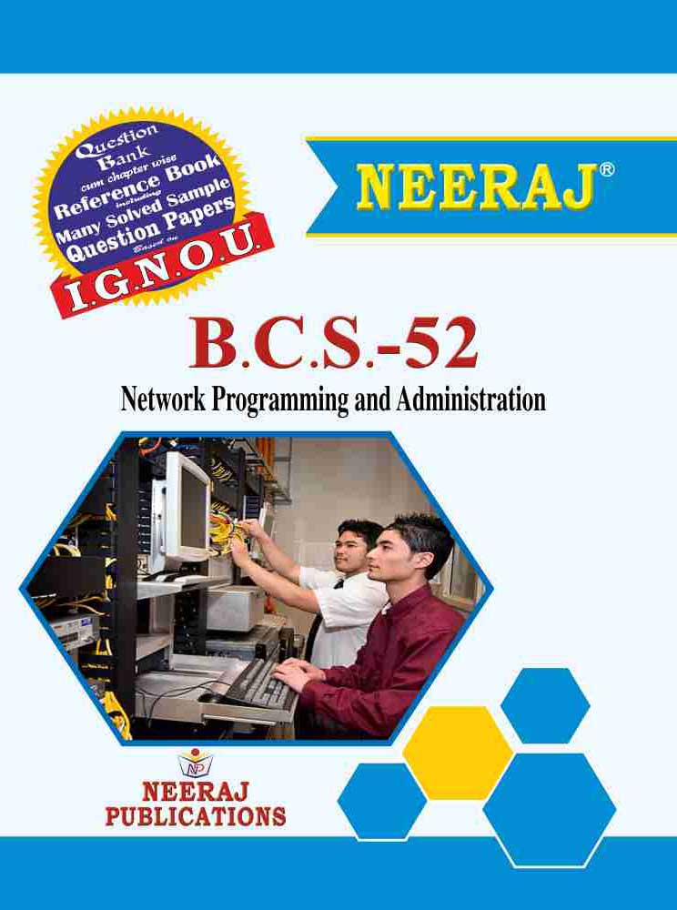 Network Programming and Administration