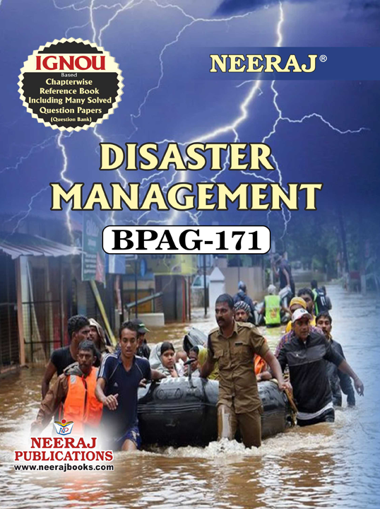 Disaster Management