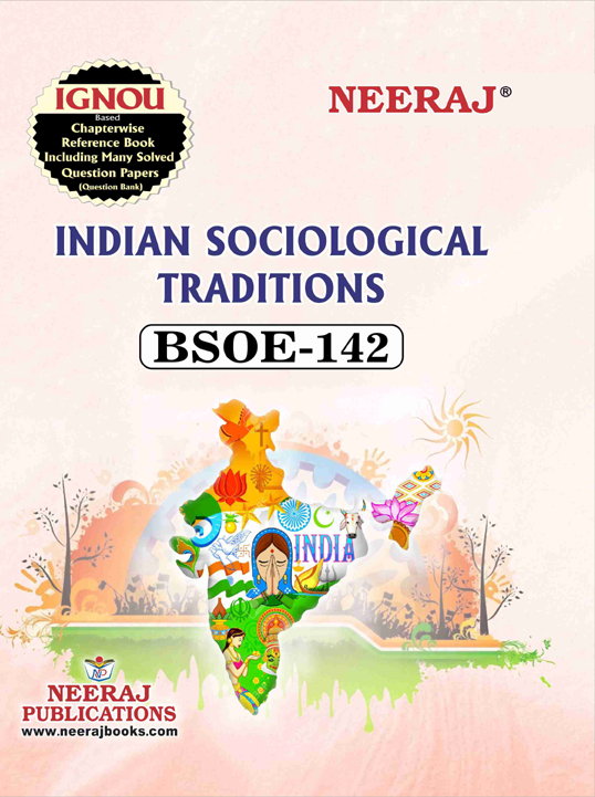Indian Sociological Traiditions
