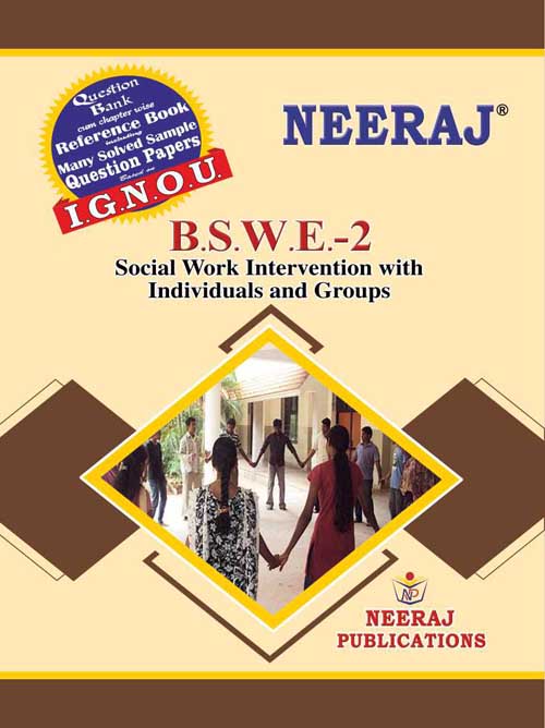Social Work Intervention with Individuals and Groups