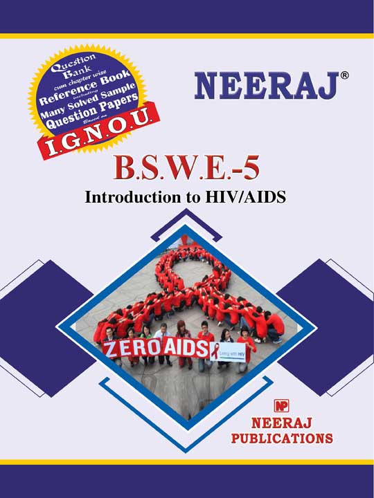 Introduction to HIV/AIDS