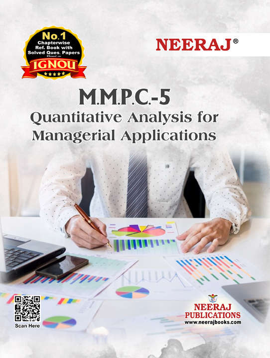 QUANTITATIVE ANALYSIS FOR MANAGERIAL APPLICATIONS