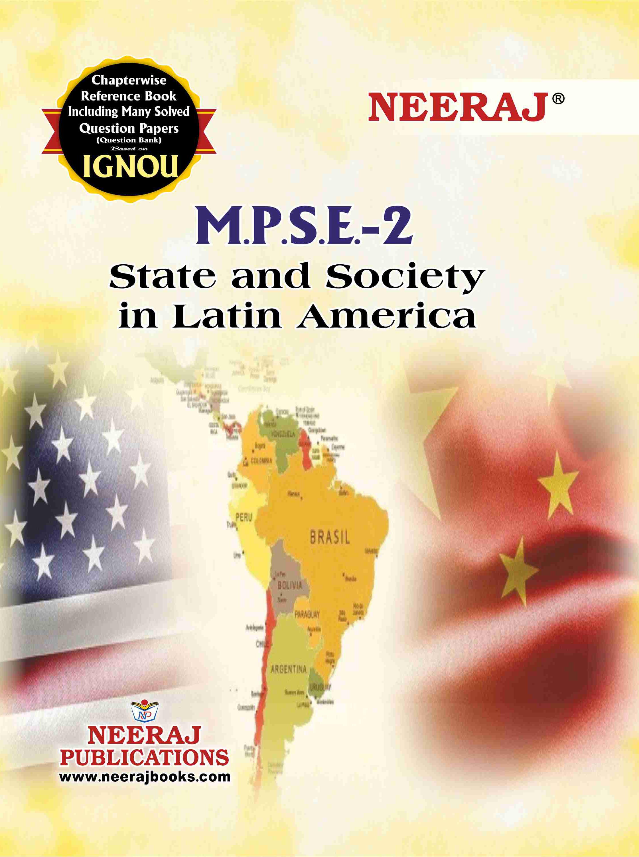 Latin America: State and Society