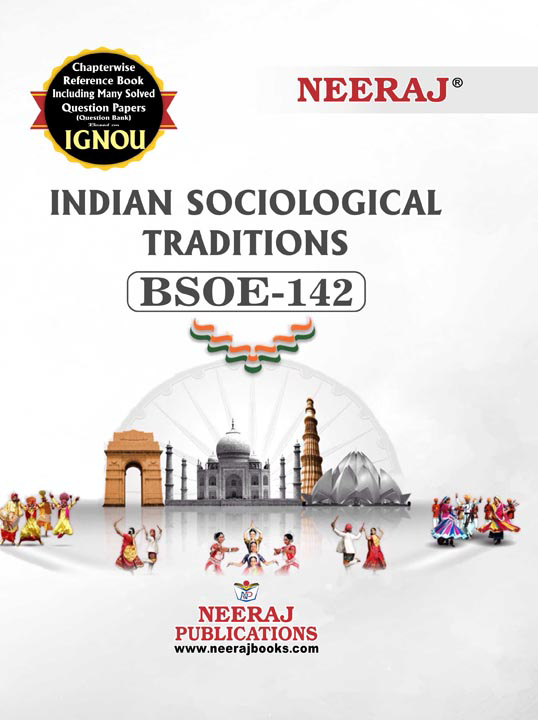 Indian Sociological Traiditions