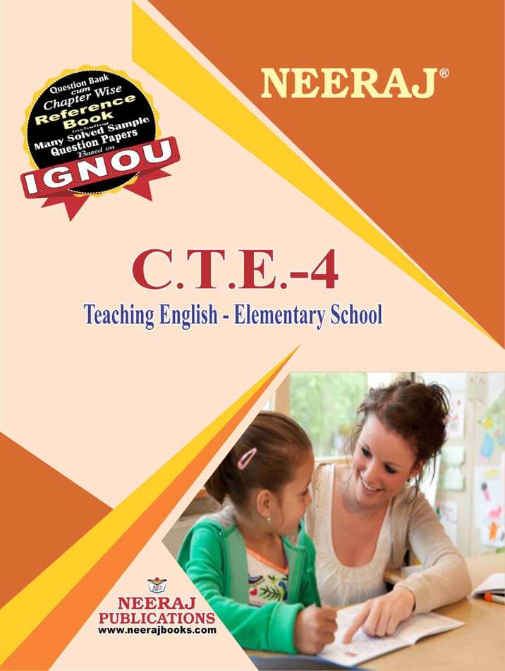 Teaching English - Elementary School