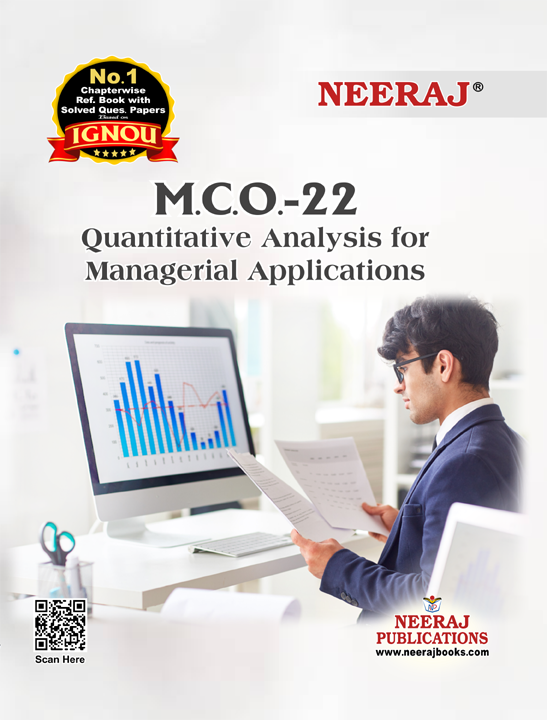 Quantitative Analysis for Managerial Applications