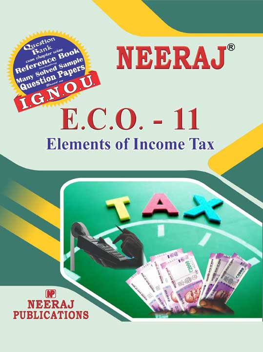 Elements of Income Tax