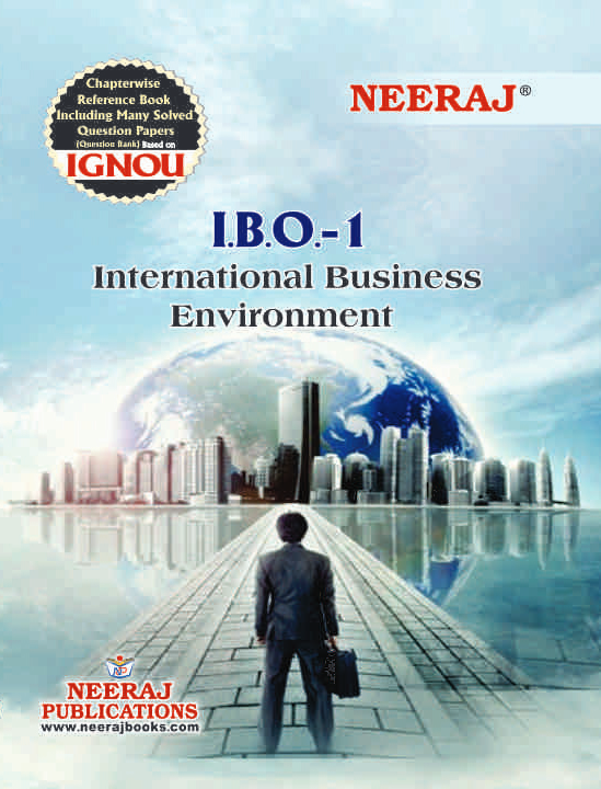International Business Environment