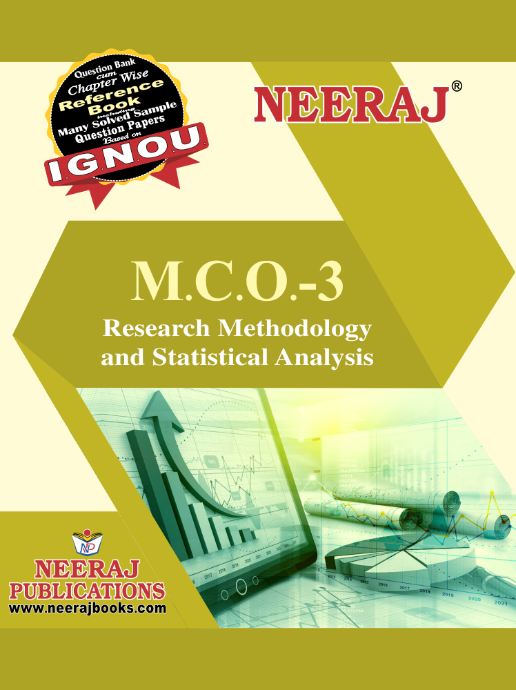Research Methodology and Statistical Analysis