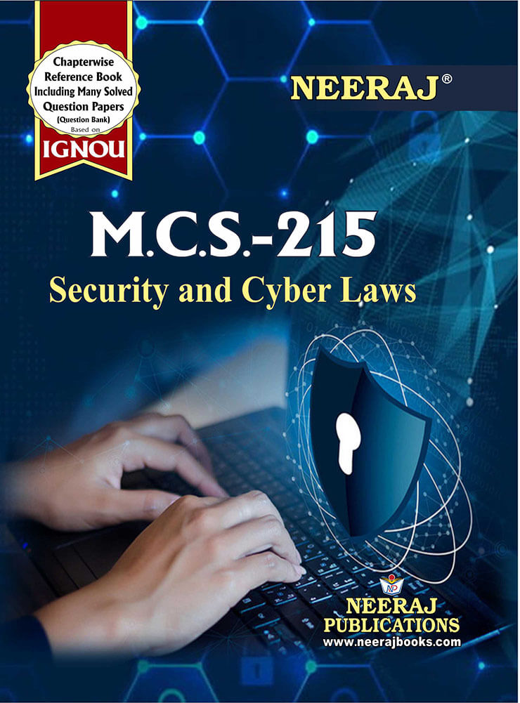 Security and Cyber Laws