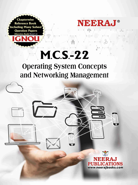 Operating Concepts and Networking Management