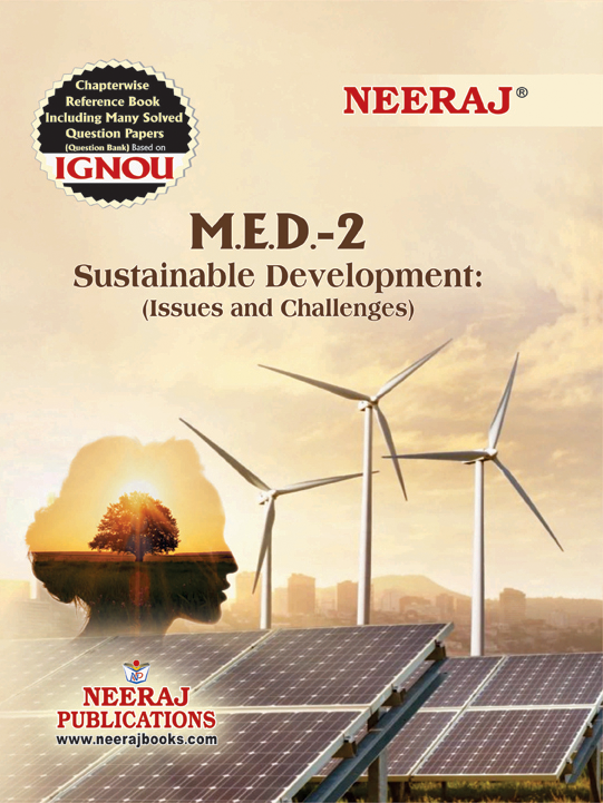 Sustainable Development