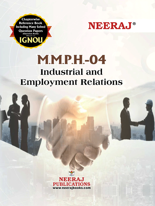 Industrial and Employment Relations