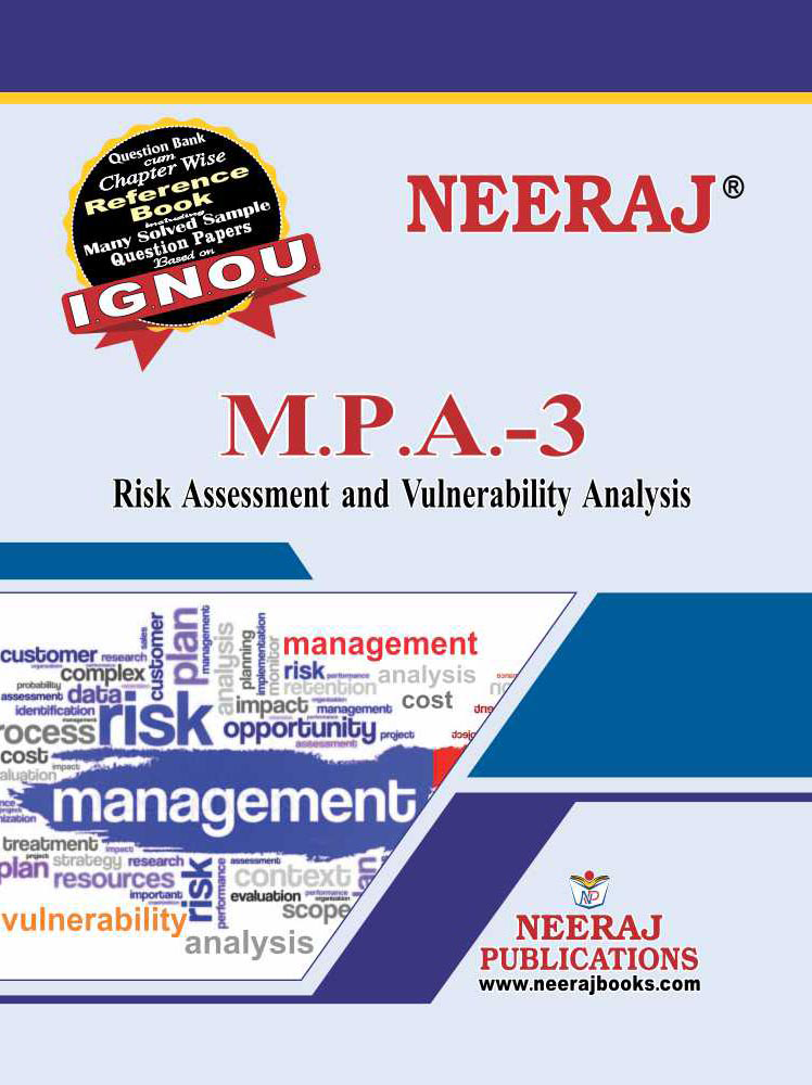 Risk Assessment and Vulnerability Analysis