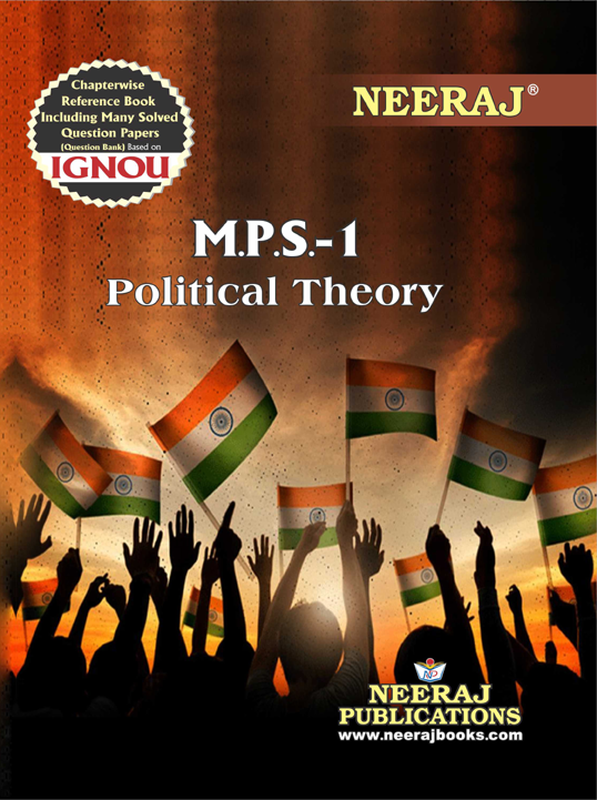 Political Theory