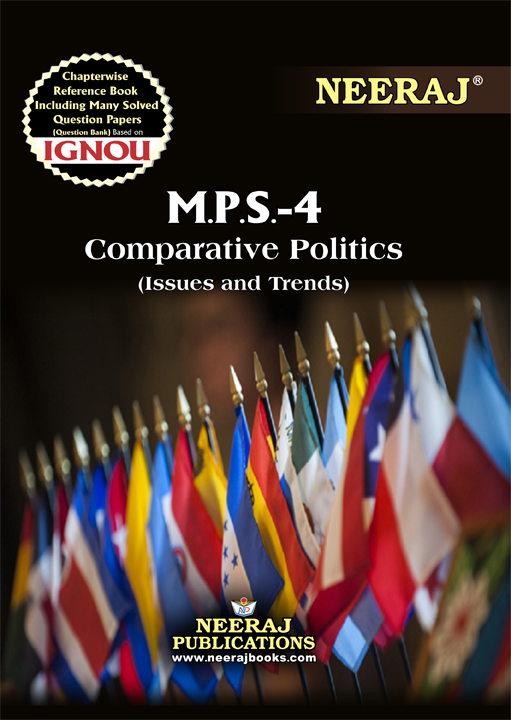 Comparative Politics Issues and Trends