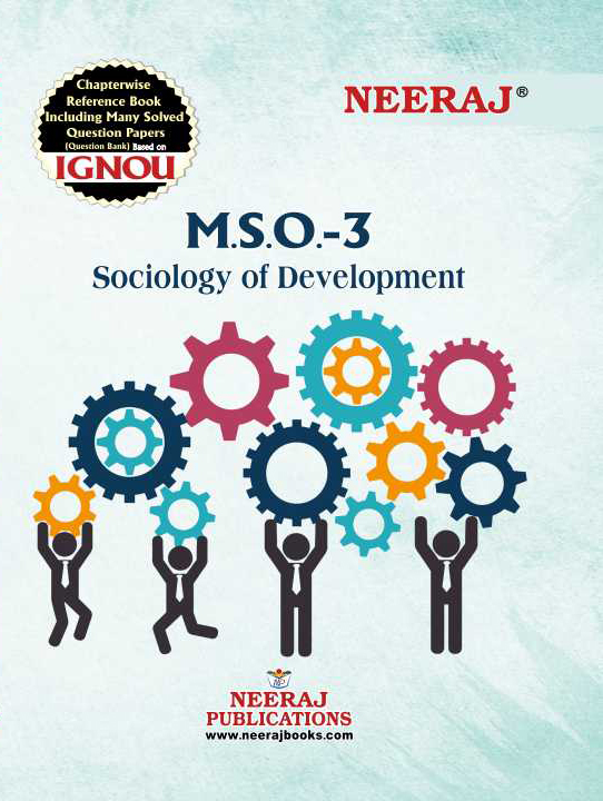Sociology of Development