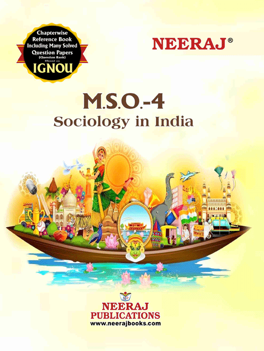 Sociology in India