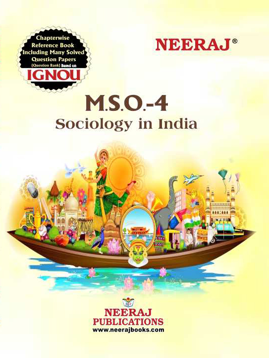 Sociology in India