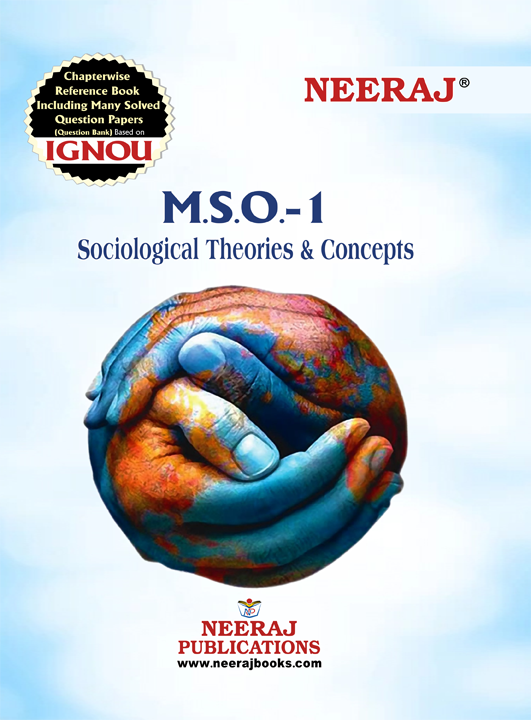 Sociological Theories and Concepts