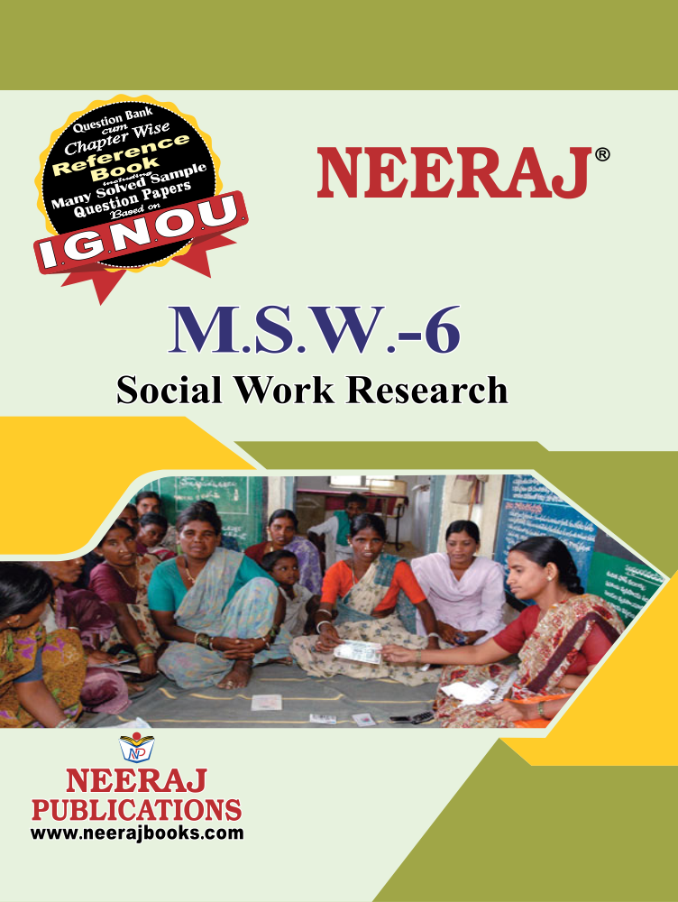 social work research ignou pdf