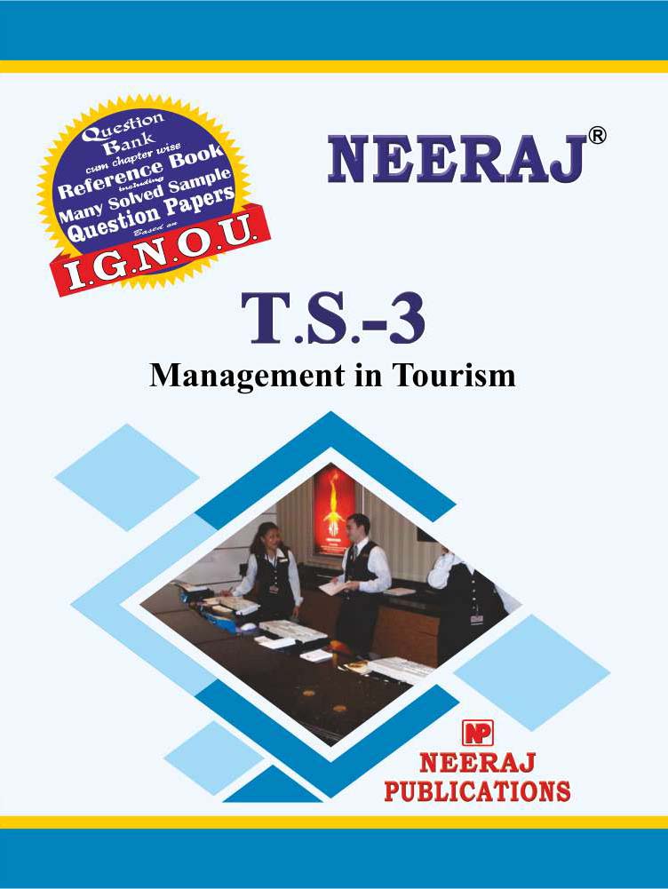 Management in Tourism