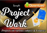 Projects