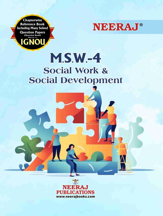 Social Work and Social Development